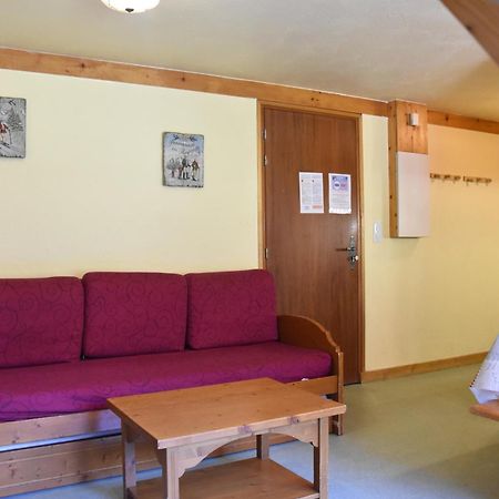 Alpes Roc Apart otel Pralognan-la-Vanoise Dış mekan fotoğraf