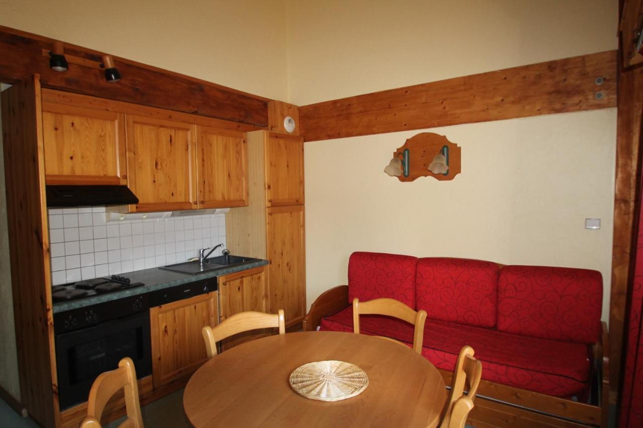 Alpes Roc Apart otel Pralognan-la-Vanoise Dış mekan fotoğraf