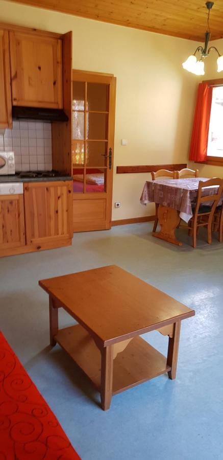 Alpes Roc Apart otel Pralognan-la-Vanoise Dış mekan fotoğraf