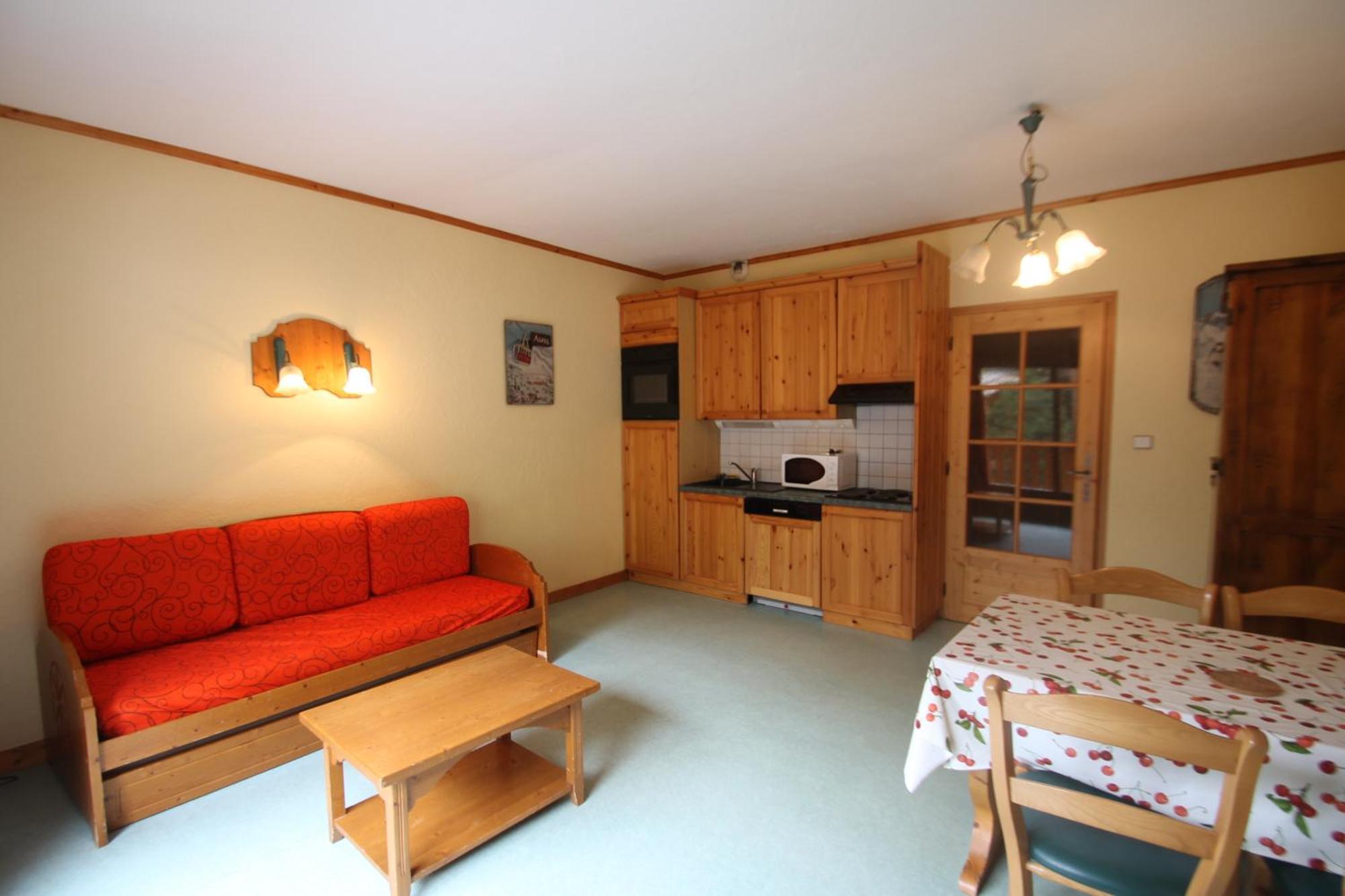 Alpes Roc Apart otel Pralognan-la-Vanoise Dış mekan fotoğraf