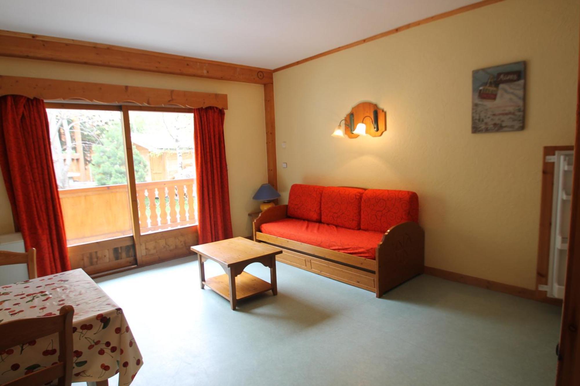 Alpes Roc Apart otel Pralognan-la-Vanoise Dış mekan fotoğraf
