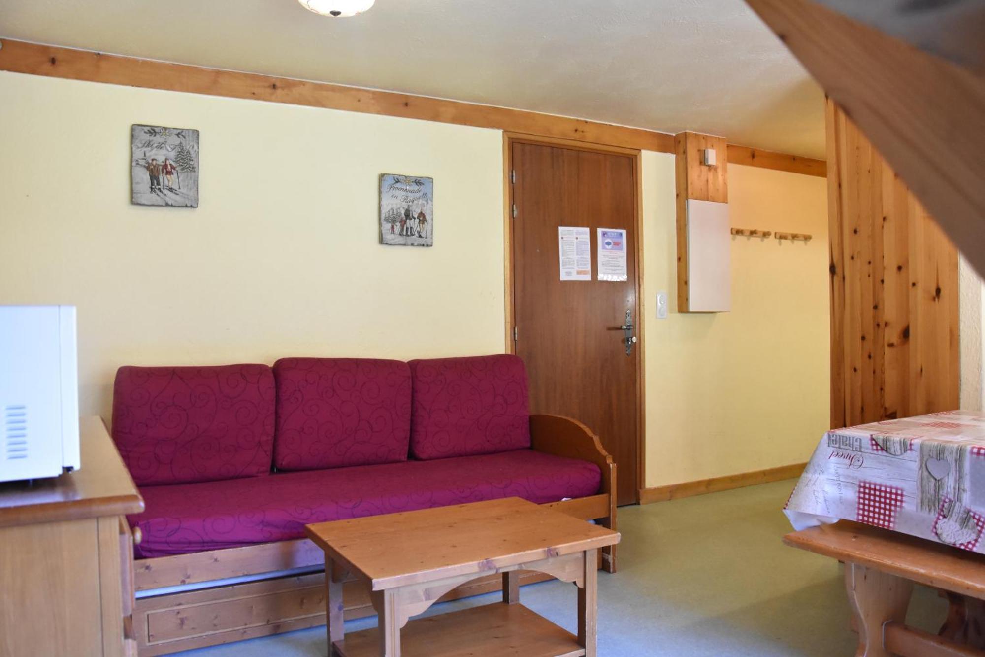 Alpes Roc Apart otel Pralognan-la-Vanoise Dış mekan fotoğraf